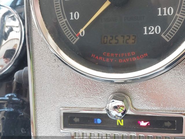 1999 HARLEY-DAVIDSON FLHRCI 1HD1FRW19XY623666 Photo 6