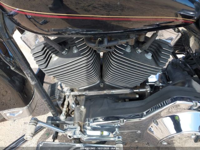 1999 HARLEY-DAVIDSON FLHRCI 1HD1FRW19XY623666 Photo 8