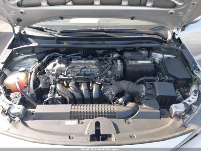 2022 TOYOTA COROLLA JTDVPMAE5N3009155 Photo 9