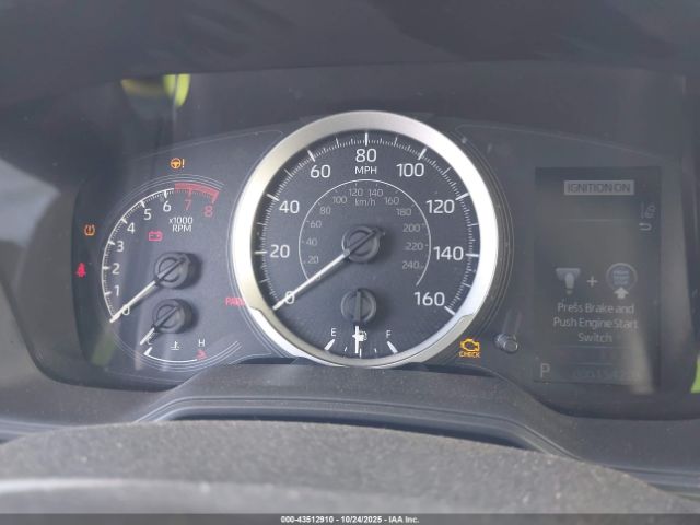 2022 TOYOTA COROLLA JTDVPMAE5N3009155 Photo 6