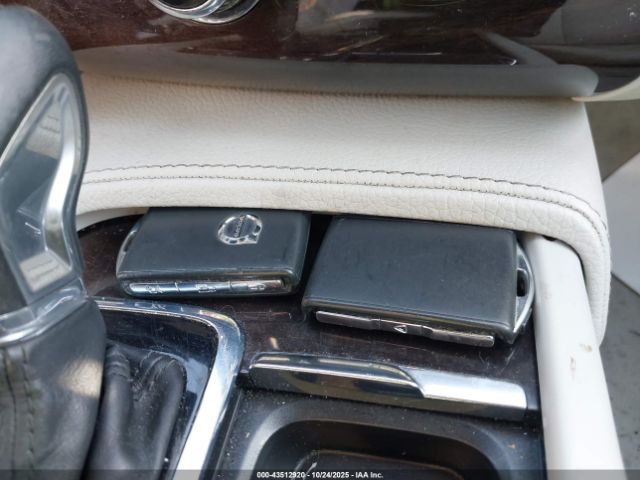 2016 VOLVO XC90 YV4A22PK9G1041469 Photo 10