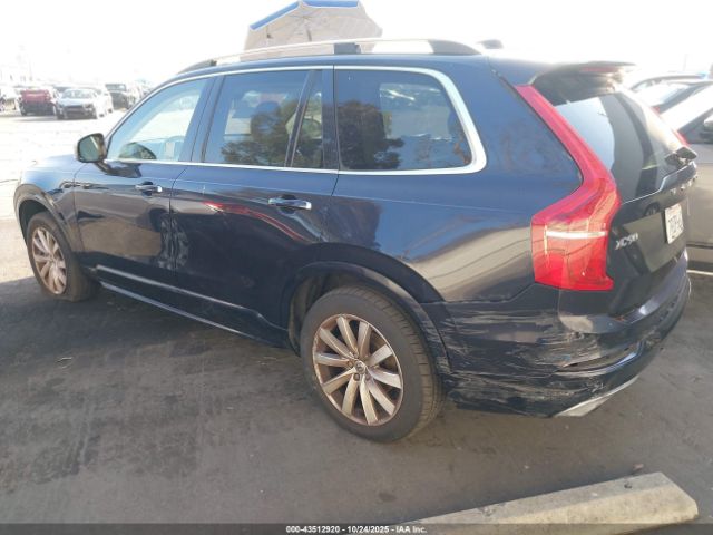 2016 VOLVO XC90 YV4A22PK9G1041469 Photo 2