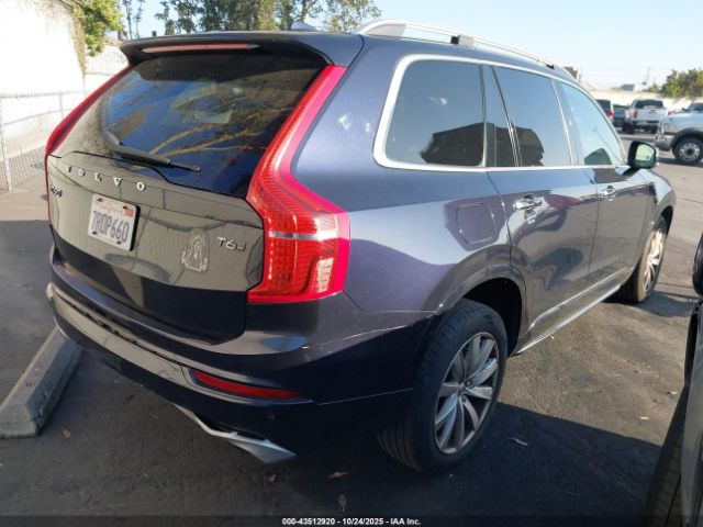 2016 VOLVO XC90 YV4A22PK9G1041469 Photo 3