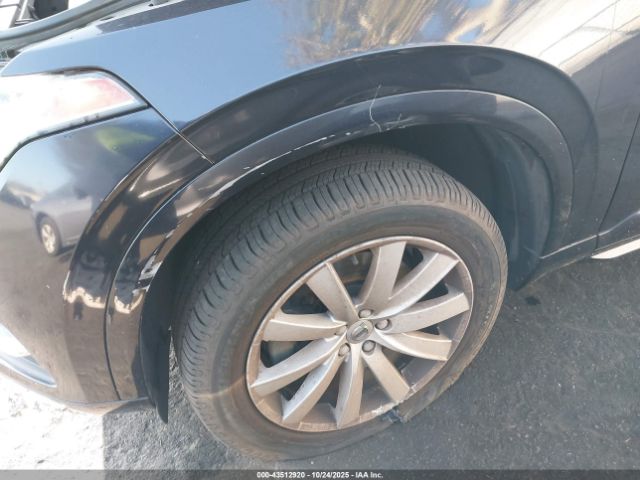 2016 VOLVO XC90 YV4A22PK9G1041469 Photo 5