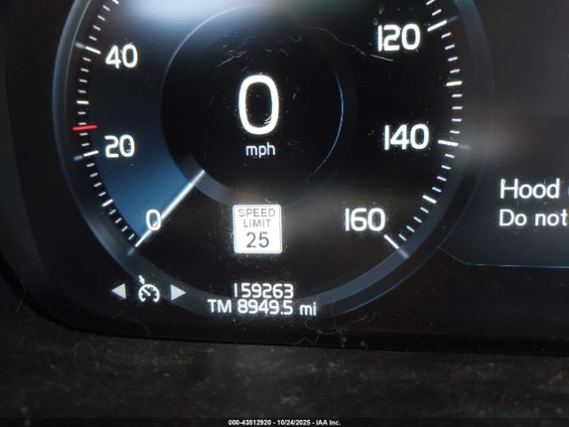 2016 VOLVO XC90 YV4A22PK9G1041469 Photo 6