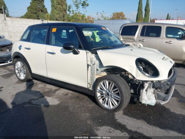 2019 MINI HARDTOP WMWXU3C5XK2H87400 Photo 0