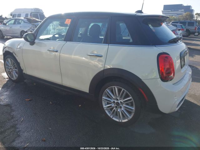 2019 MINI HARDTOP WMWXU3C5XK2H87400 Photo 2