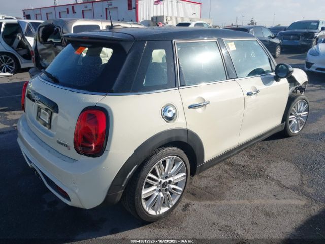 2019 MINI HARDTOP WMWXU3C5XK2H87400 Photo 3