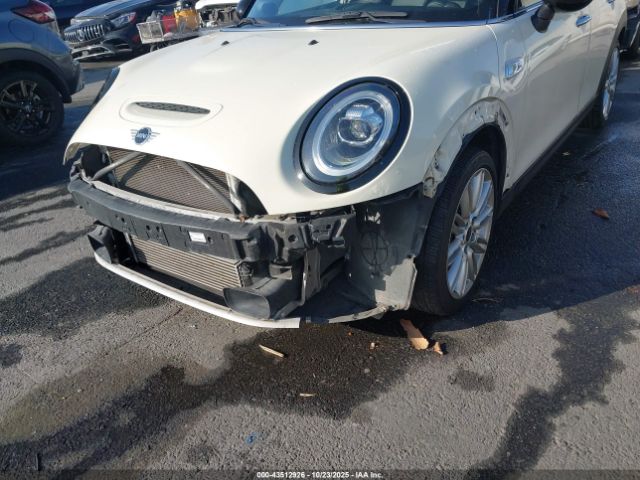 2019 MINI HARDTOP WMWXU3C5XK2H87400 Photo 5
