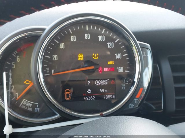 2019 MINI HARDTOP WMWXU3C5XK2H87400 Photo 6