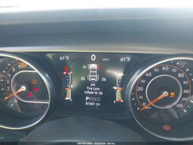 2018 JEEP WRANGLER UNLIMITED 1C4HJXDN4JW206838 Photo 6