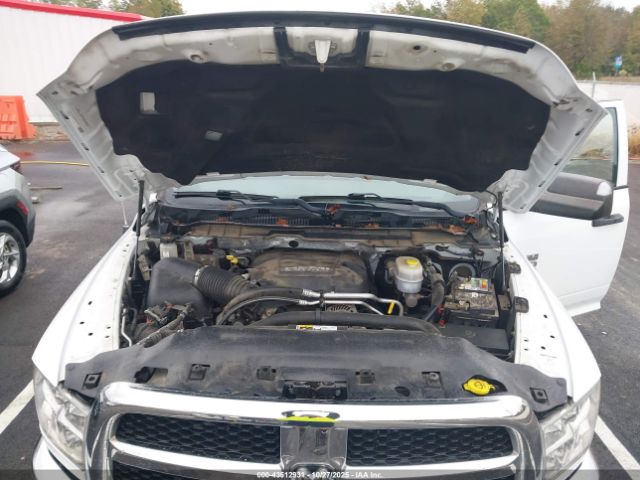 2017 RAM 2500 3C6UR5CJ7HG732178 Photo 9