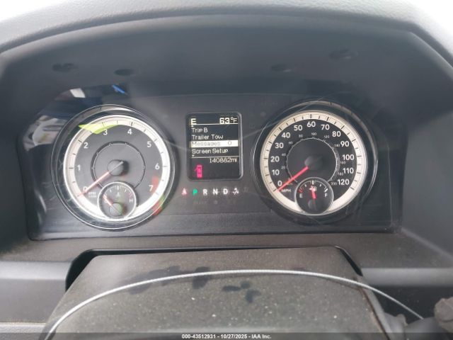 2017 RAM 2500 3C6UR5CJ7HG732178 Photo 6