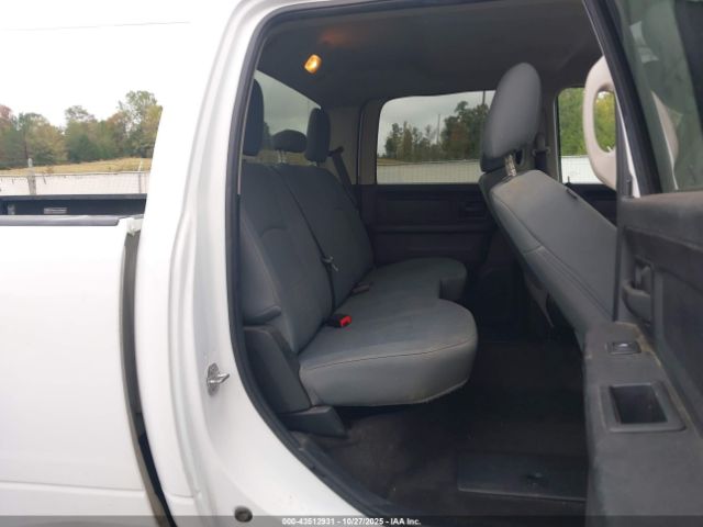 2017 RAM 2500 3C6UR5CJ7HG732178 Photo 7