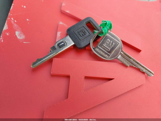 Продажа на аукционе авто 1992 Buick Riviera, vin: 1G4EZ13L3NU408365, номер лота: 43512934