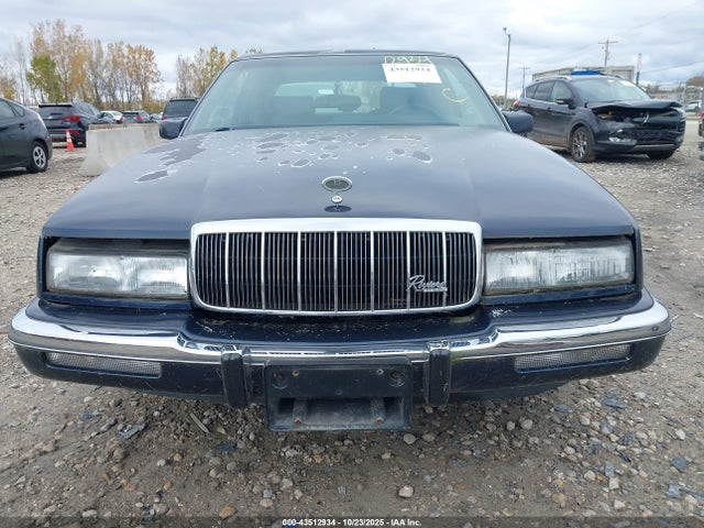 Продажа на аукционе авто 1992 Buick Riviera, vin: 1G4EZ13L3NU408365, номер лота: 43512934