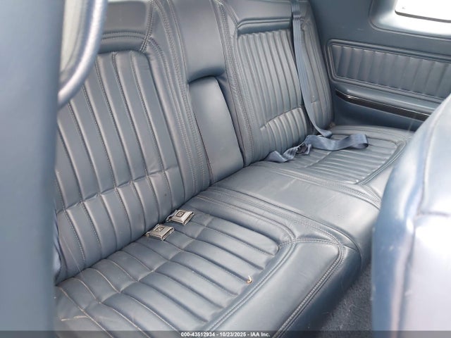 Продажа на аукционе авто 1992 Buick Riviera, vin: 1G4EZ13L3NU408365, номер лота: 43512934