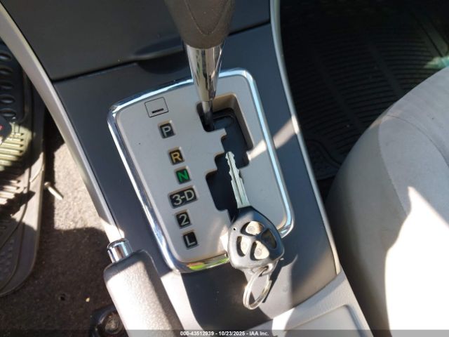 2010 TOYOTA COROLLA JTDBU4EE7AJ074908 Photo 10