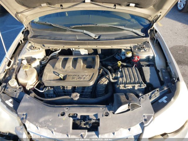 2008 CHRYSLER SEBRING 1C3LC66K28N240489 Photo 9