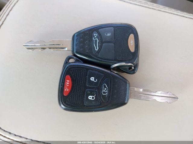 2008 CHRYSLER SEBRING 1C3LC66K28N240489 Photo 10