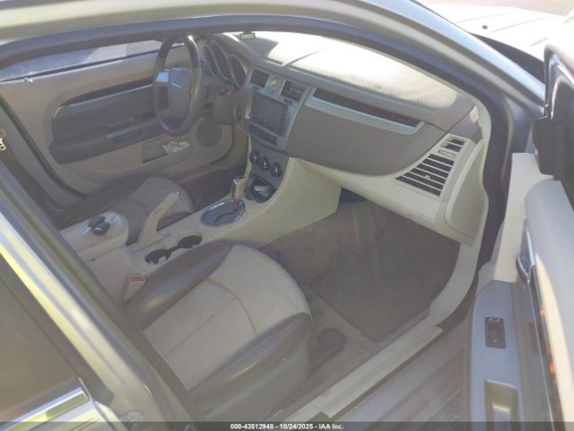 2008 CHRYSLER SEBRING 1C3LC66K28N240489 Photo 4