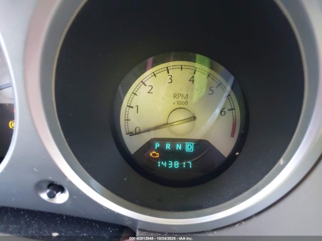 2008 CHRYSLER SEBRING 1C3LC66K28N240489 Photo 6