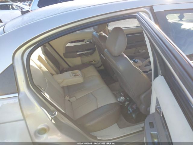 2008 CHRYSLER SEBRING 1C3LC66K28N240489 Photo 7