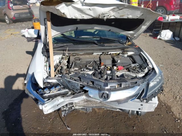 2018 ACURA ILX 19UDE2F70JA005456 Photo 9