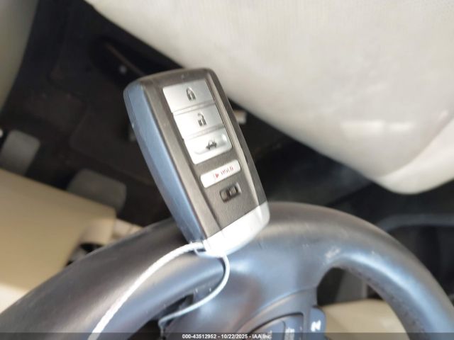 2018 ACURA ILX 19UDE2F70JA005456 Photo 10