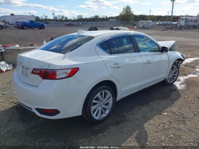 2018 ACURA ILX 19UDE2F70JA005456 Photo 3