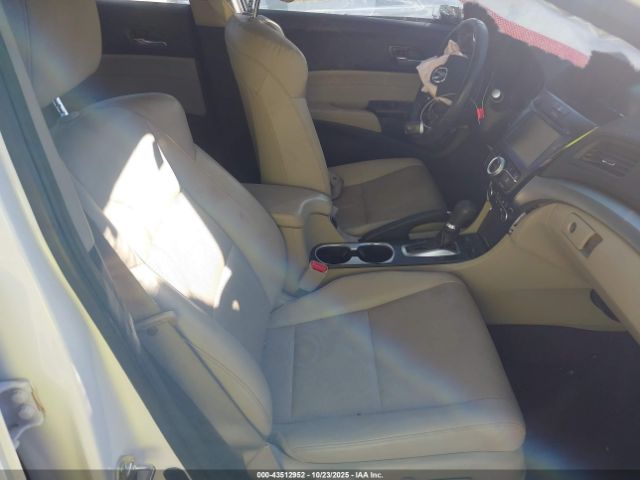 2018 ACURA ILX 19UDE2F70JA005456 Photo 4