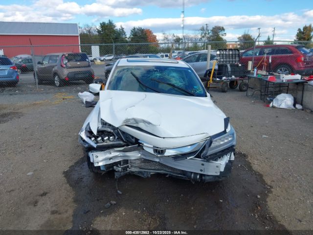 2018 ACURA ILX 19UDE2F70JA005456 Photo 5