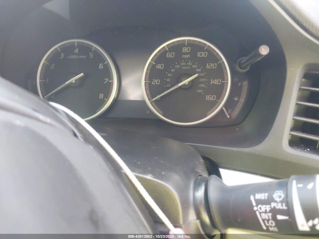 2018 ACURA ILX 19UDE2F70JA005456 Photo 6