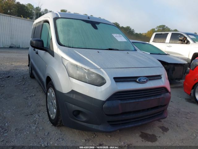 2017 FORD TRANSIT CONNECT NM0GE9E79H1294995