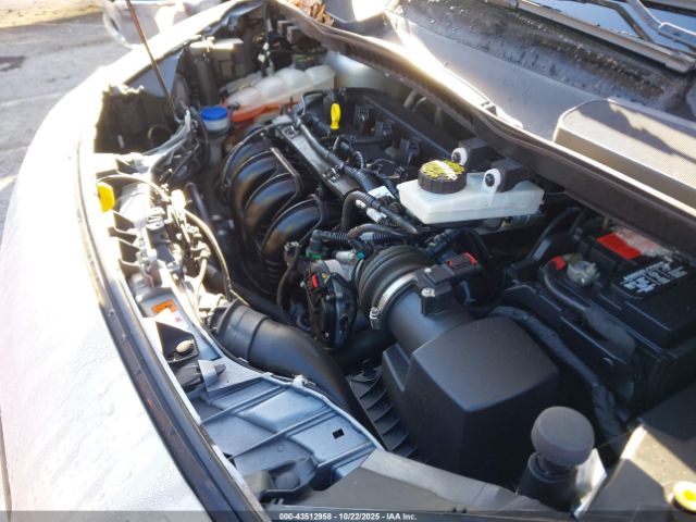 2017 FORD TRANSIT CONNECT NM0GE9E79H1294995 Photo 9