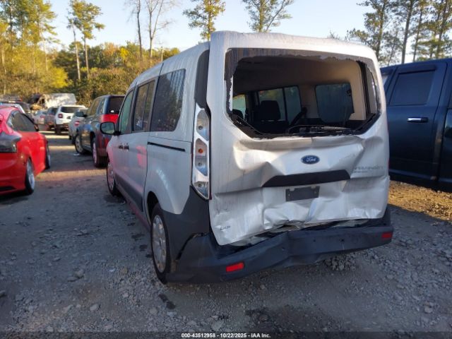 2017 FORD TRANSIT CONNECT NM0GE9E79H1294995 Photo 2