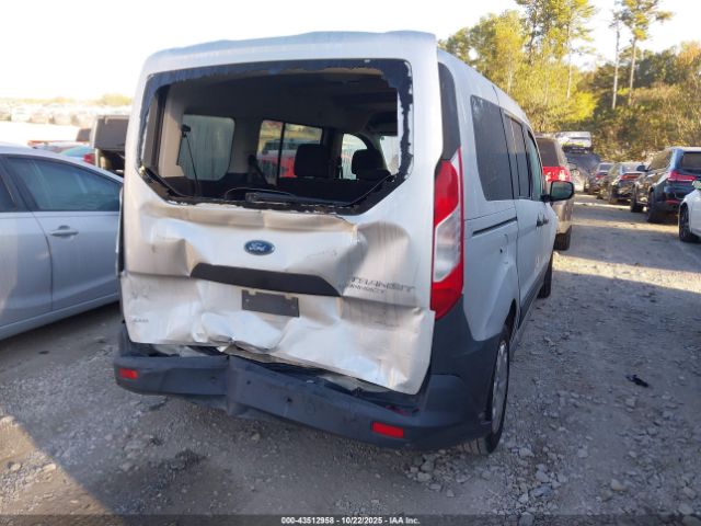 2017 FORD TRANSIT CONNECT NM0GE9E79H1294995 Photo 3