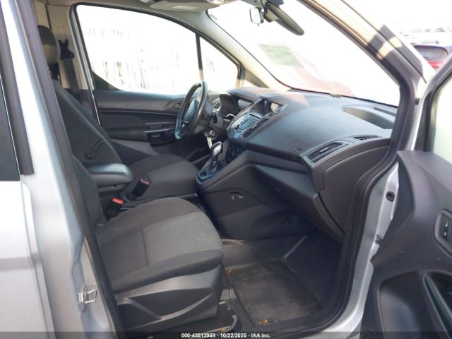 2017 FORD TRANSIT CONNECT NM0GE9E79H1294995 Photo 4
