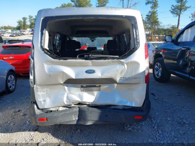 2017 FORD TRANSIT CONNECT NM0GE9E79H1294995 Photo 5