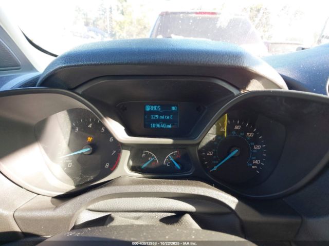 2017 FORD TRANSIT CONNECT NM0GE9E79H1294995 Photo 6