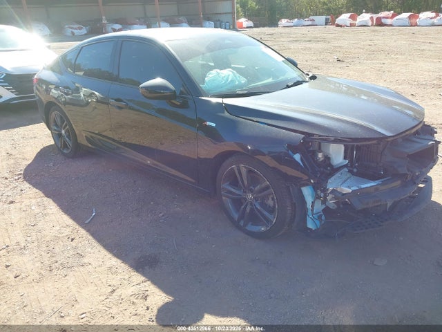 2023 ACURA INTEGRA 19UDE4H35PA024003