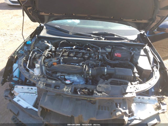 2023 ACURA INTEGRA 19UDE4H35PA024003 Photo 9