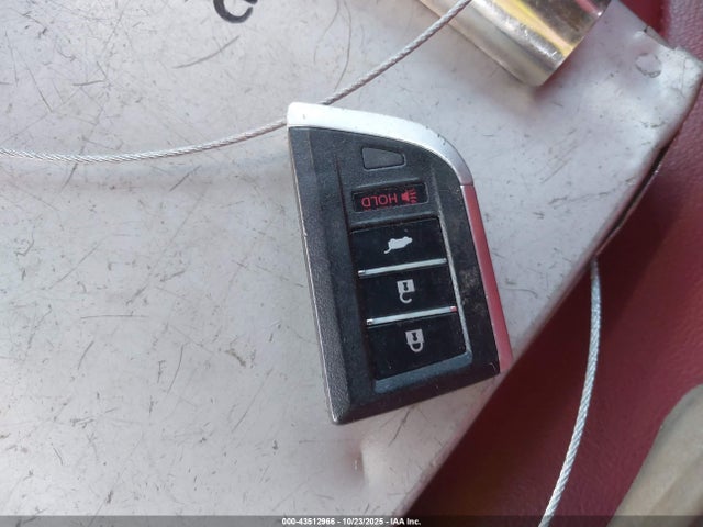 2023 ACURA INTEGRA 19UDE4H35PA024003 Photo 10