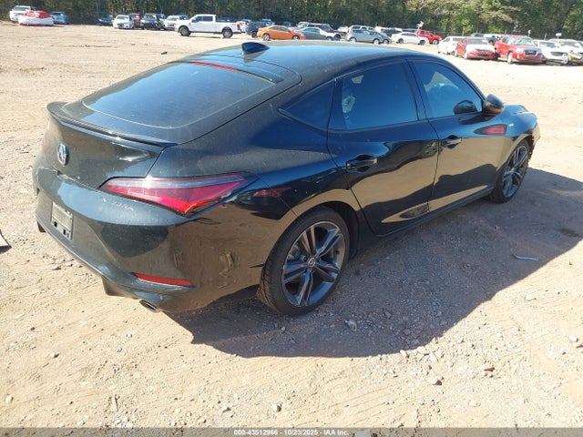 2023 ACURA INTEGRA 19UDE4H35PA024003 Photo 3