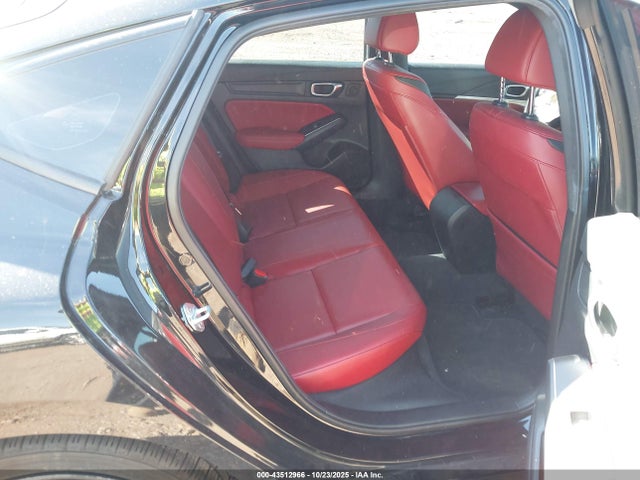 2023 ACURA INTEGRA 19UDE4H35PA024003 Photo 7