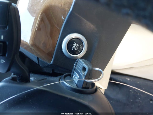 2010 BMW 528I WBANU5C56AC460341 Photo 10