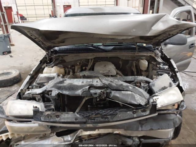 2006 CHEVROLET SILVERADO 2500HD 1GCHK29UX6E263400 Photo 9