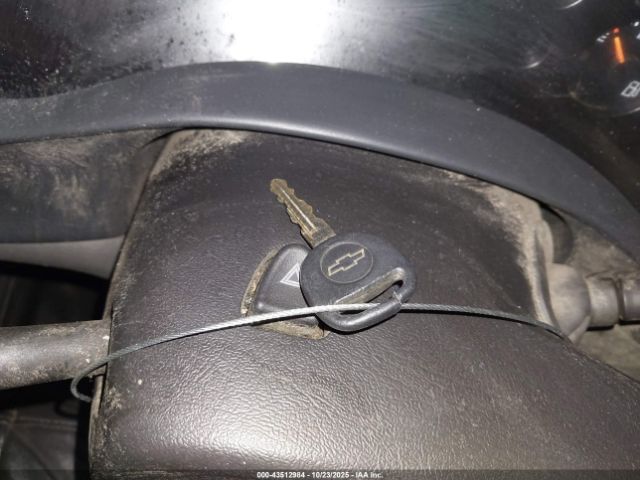 2006 CHEVROLET SILVERADO 2500HD 1GCHK29UX6E263400 Photo 10