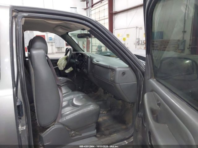 2006 CHEVROLET SILVERADO 2500HD 1GCHK29UX6E263400 Photo 4