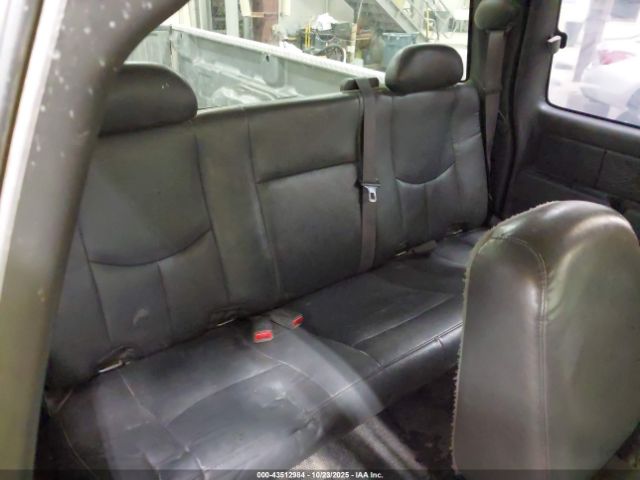 2006 CHEVROLET SILVERADO 2500HD 1GCHK29UX6E263400 Photo 7